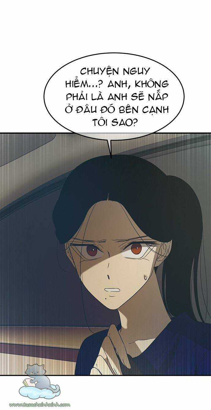 Cạm Bẫy - Chapter 49 - Trang 21