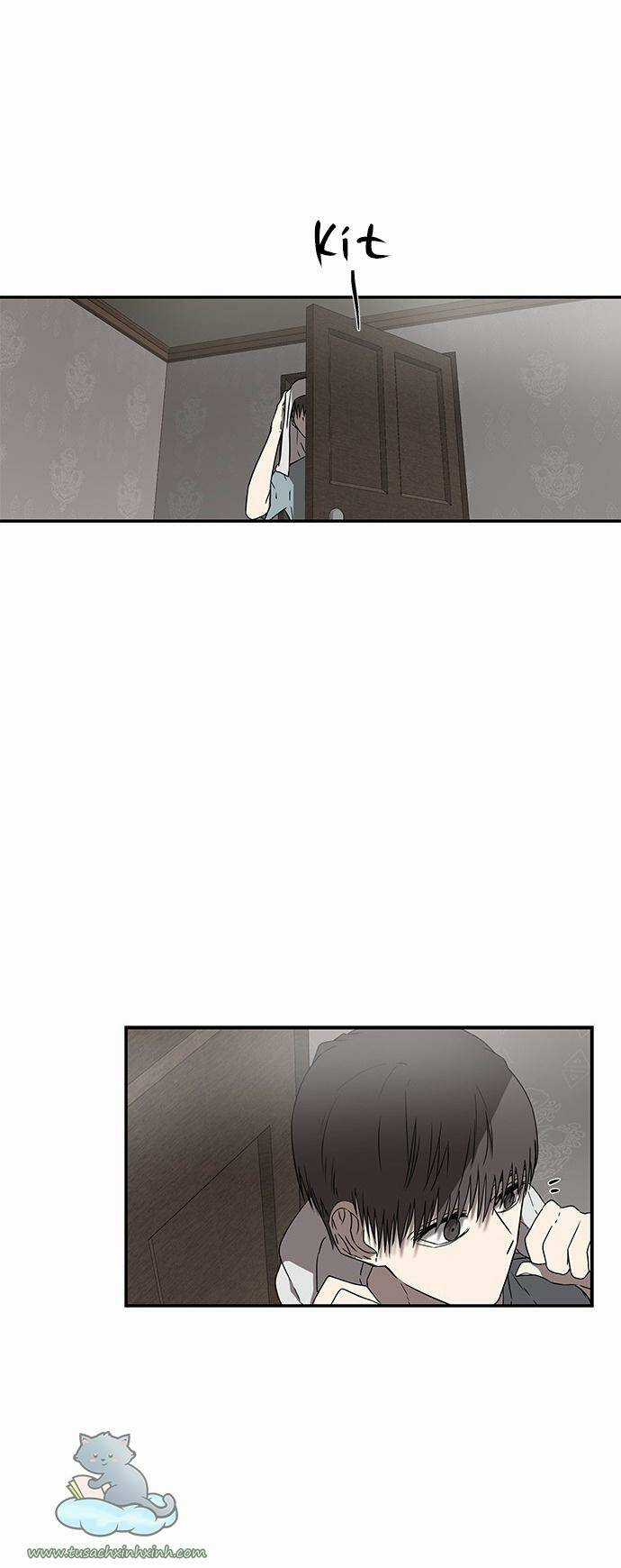 Cạm Bẫy - Chapter 49 - Trang 30