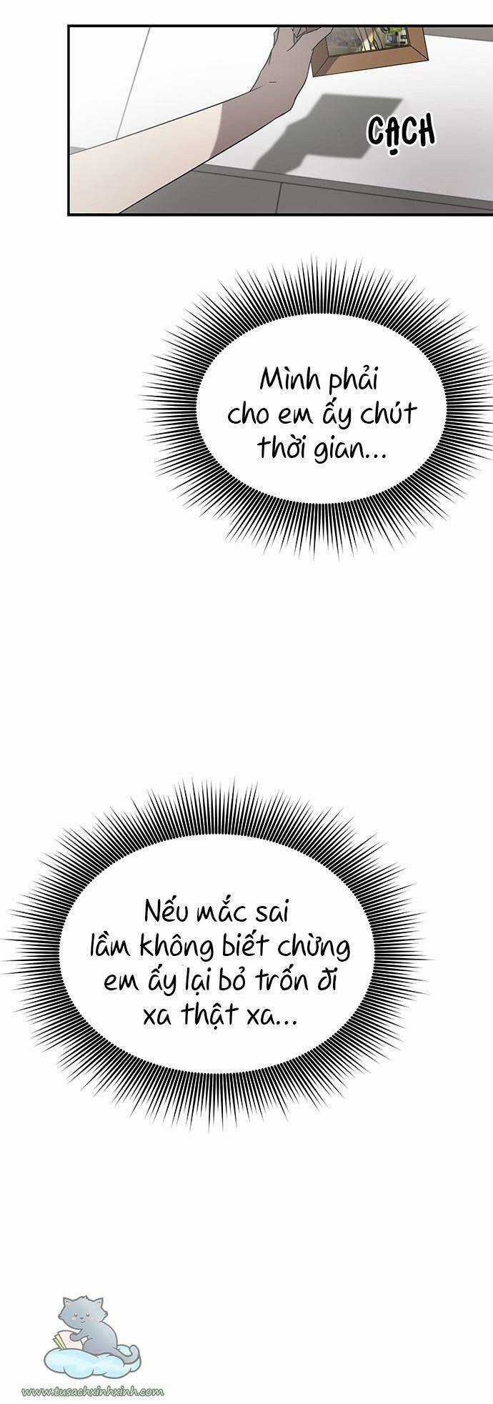 Cạm Bẫy - Chapter 49 - Trang 34