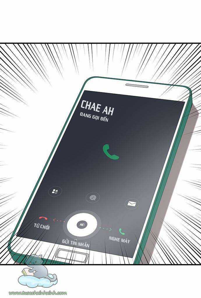 Cạm Bẫy - Chapter 49 - Trang 38