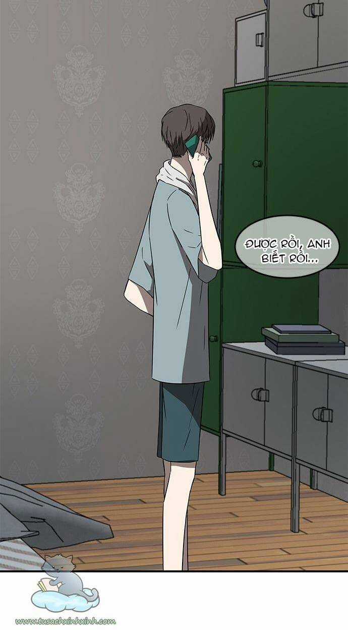 Cạm Bẫy - Chapter 49 - Trang 43