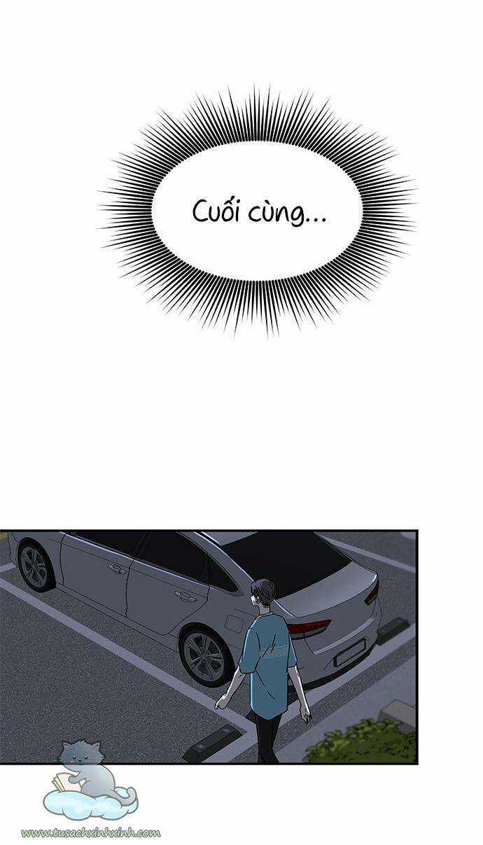 Cạm Bẫy - Chapter 49 - Trang 44