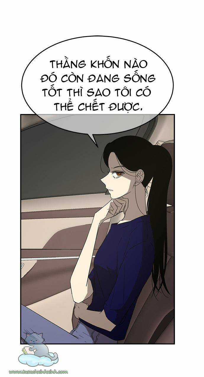 Cạm Bẫy - Chapter 49 - Trang 6