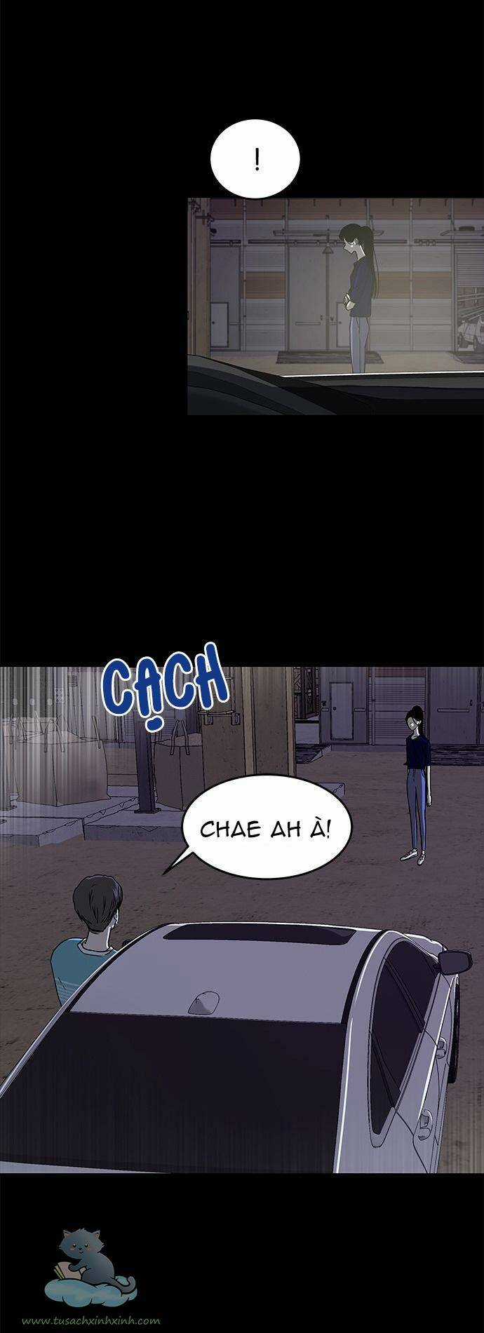 Cạm Bẫy - Chapter 49 - Trang 52