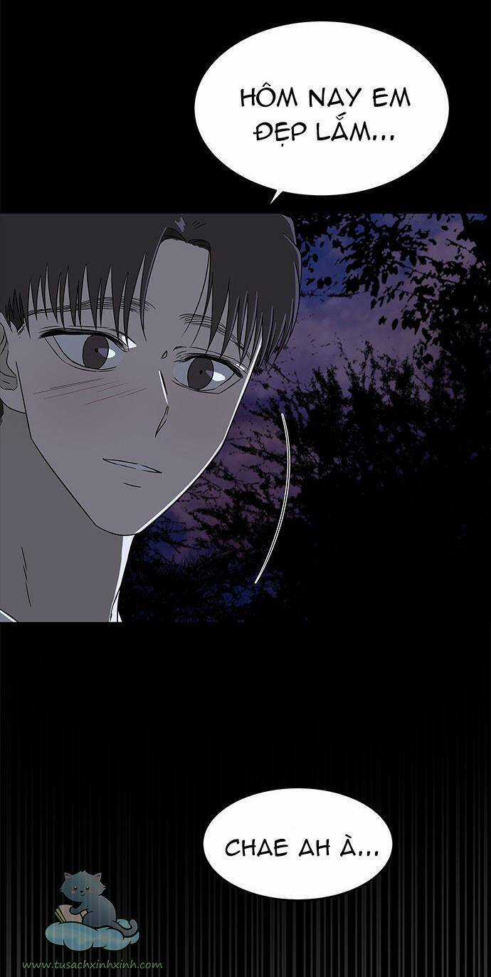 Cạm Bẫy - Chapter 49 - Trang 56