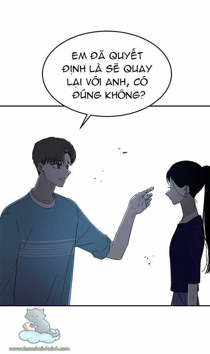 Cạm Bẫy - Chapter 49 - Trang 58