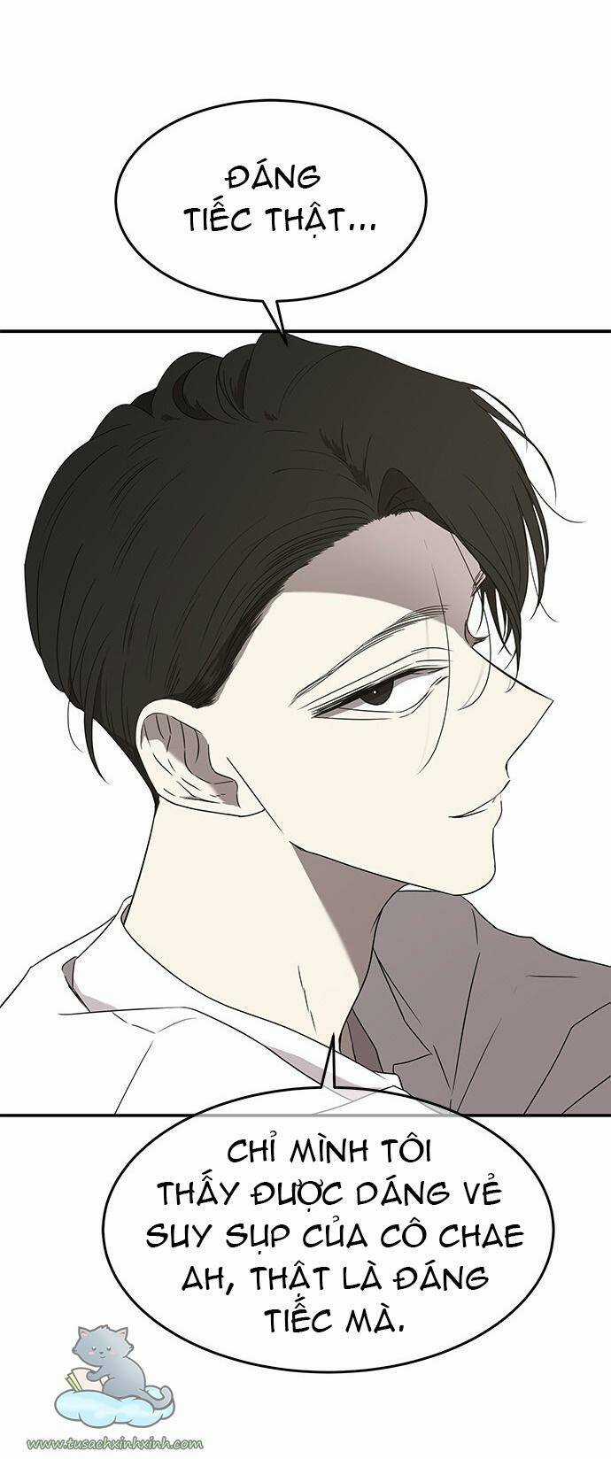 Cạm Bẫy - Chapter 49 - Trang 7