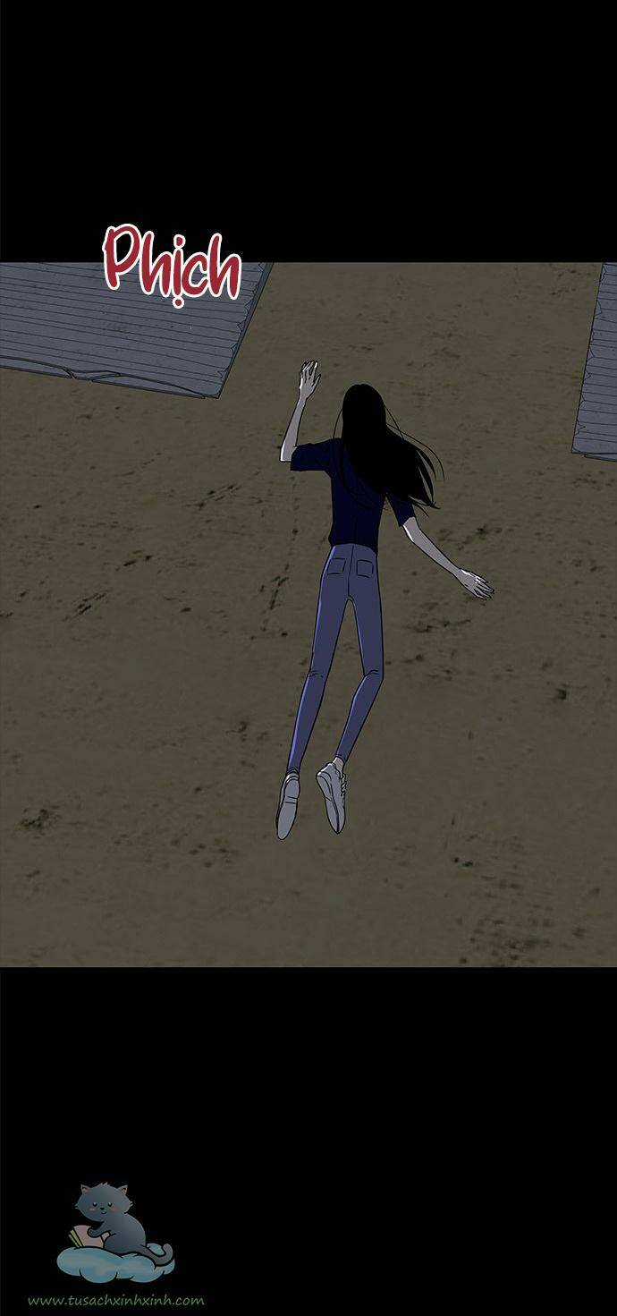 Cạm Bẫy - Chapter 49 - Trang 81