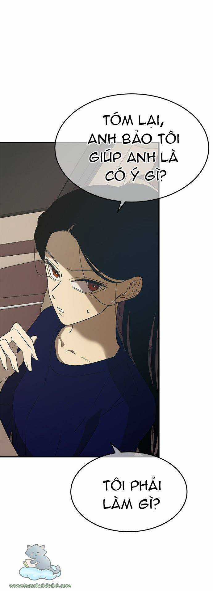 Cạm Bẫy - Chapter 49 - Trang 10