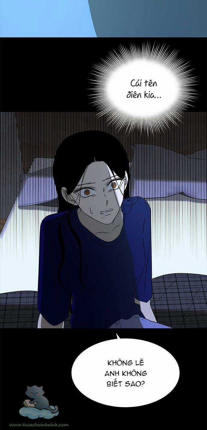 Cạm Bẫy - Chapter 50 - Trang 17