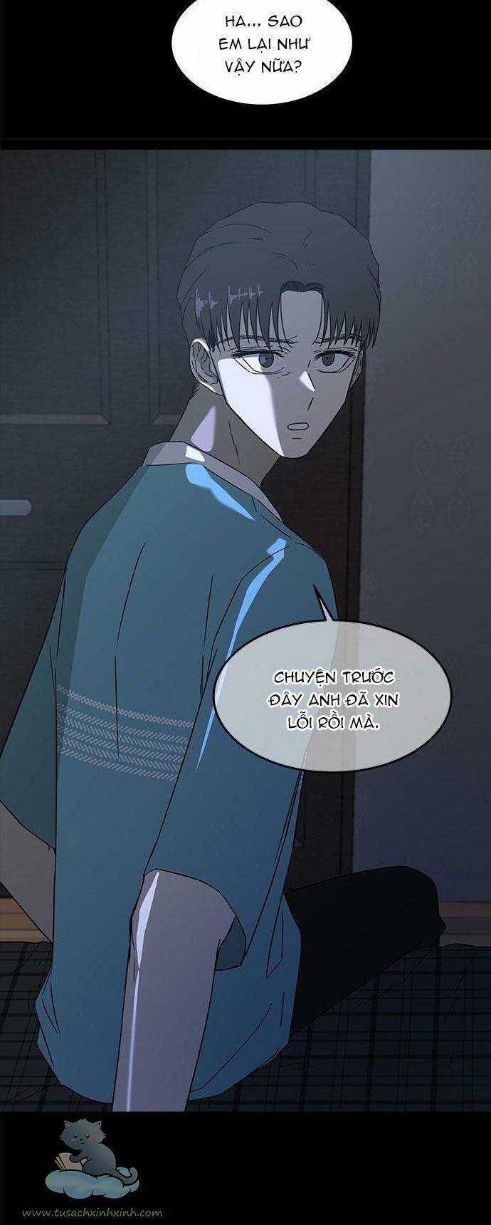 Cạm Bẫy - Chapter 50 - Trang 19