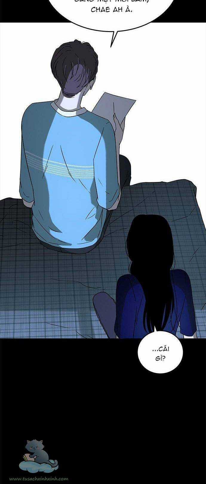 Cạm Bẫy - Chapter 50 - Trang 21