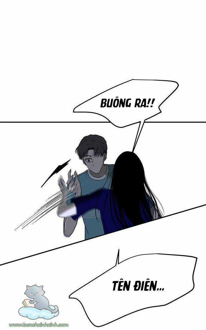 Cạm Bẫy - Chapter 50 - Trang 32