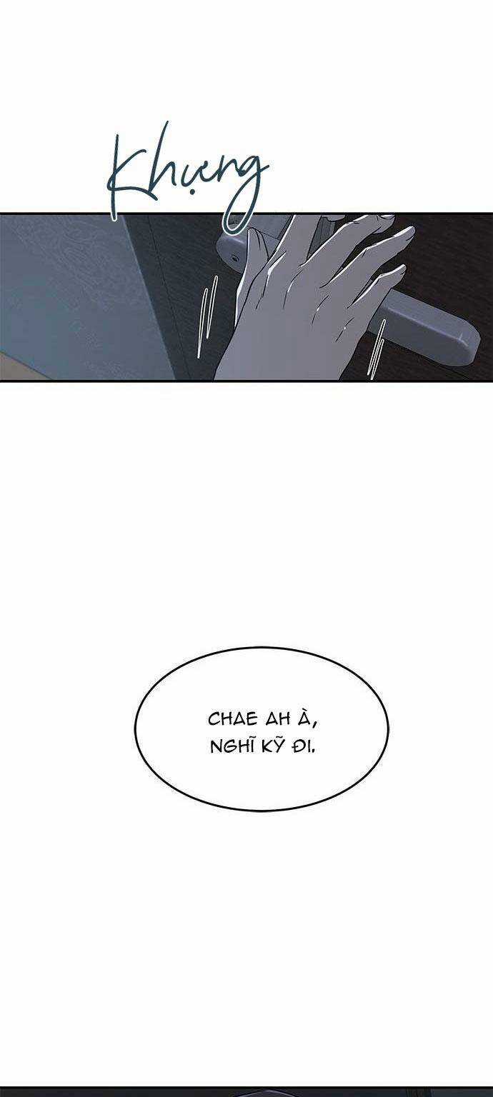 Cạm Bẫy - Chapter 50 - Trang 37