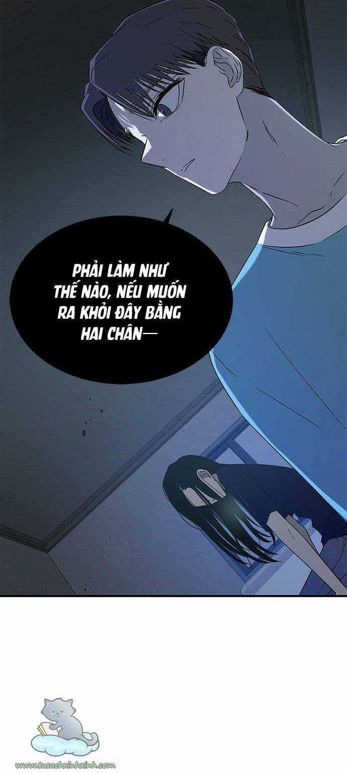 Cạm Bẫy - Chapter 50 - Trang 38