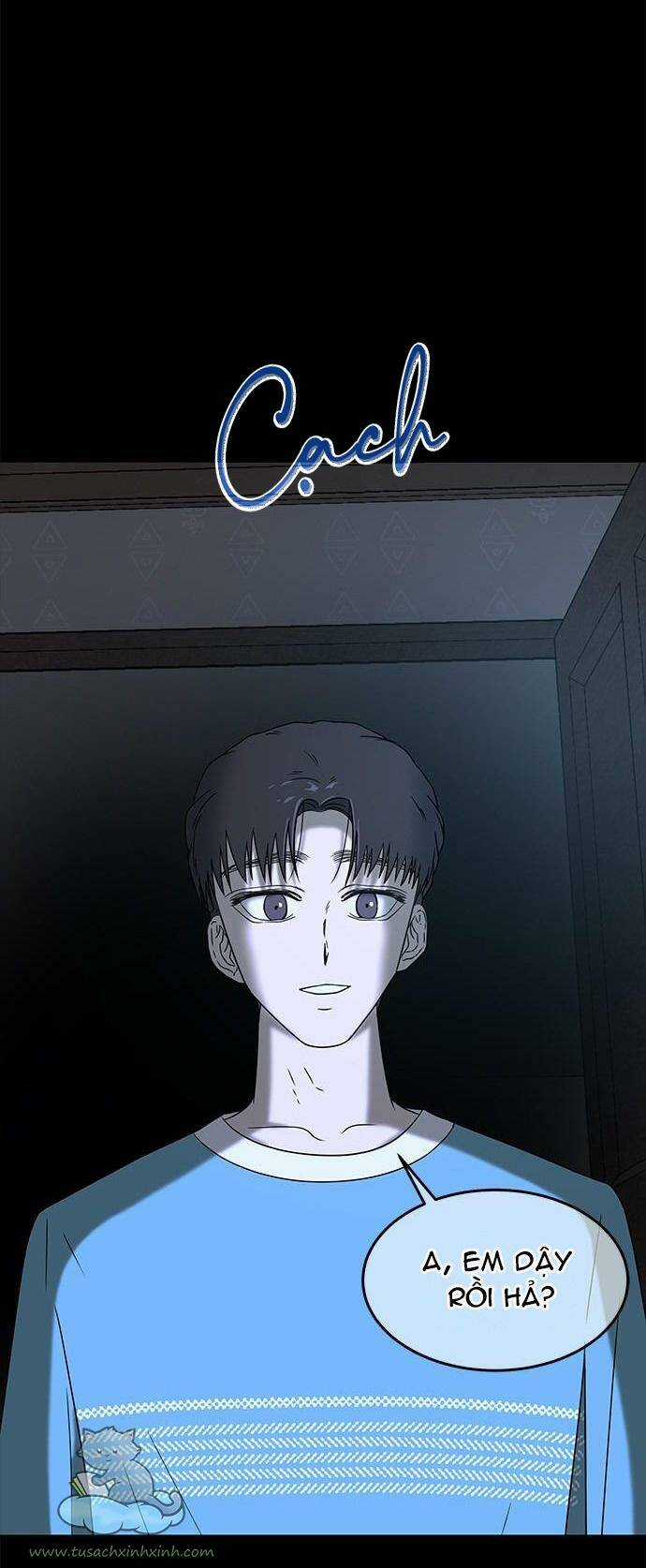 Cạm Bẫy - Chapter 50 - Trang 5