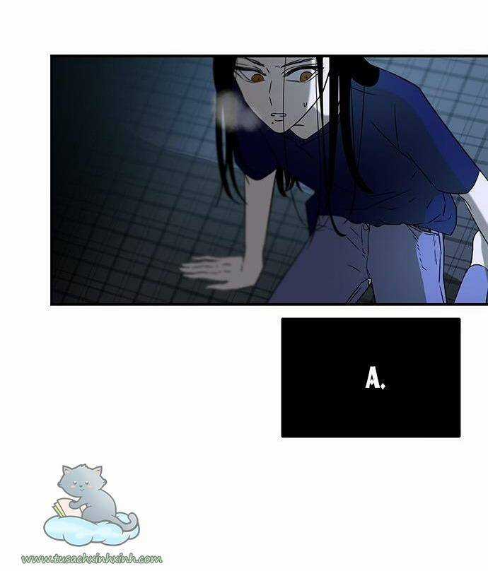 Cạm Bẫy - Chapter 50 - Trang 47