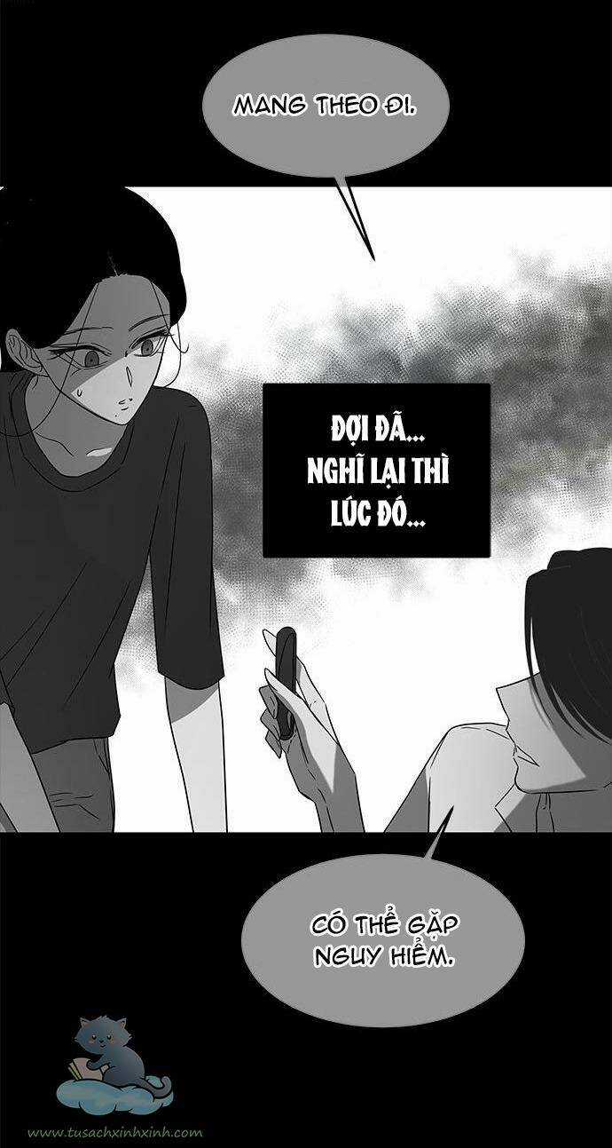 Cạm Bẫy - Chapter 50 - Trang 52