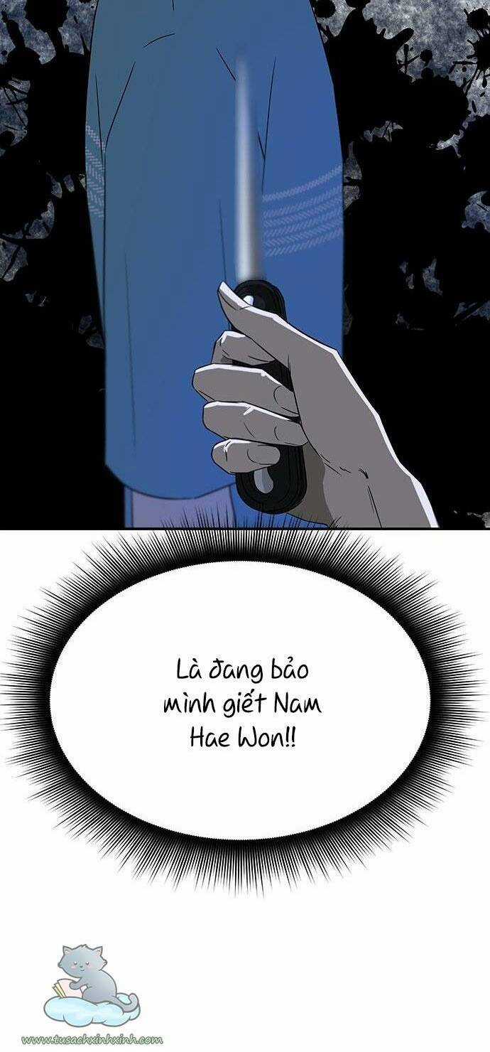 Cạm Bẫy - Chapter 50 - Trang 62