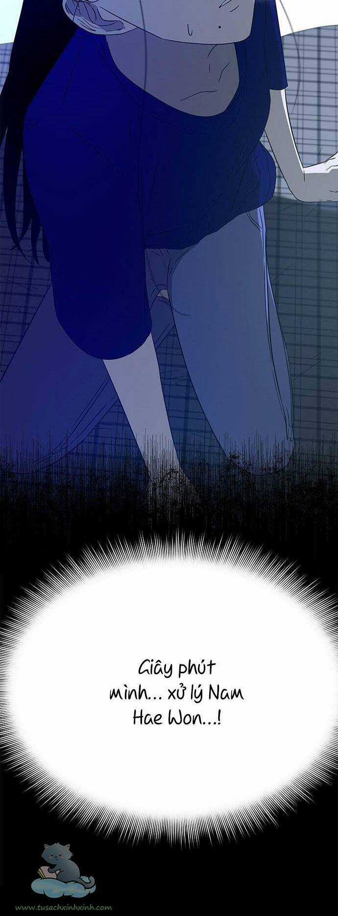 Cạm Bẫy - Chapter 50 - Trang 66