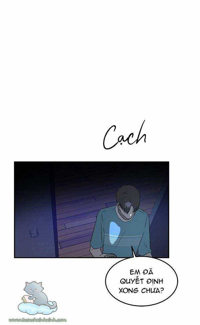 Cạm Bẫy - Chapter 50 - Trang 70