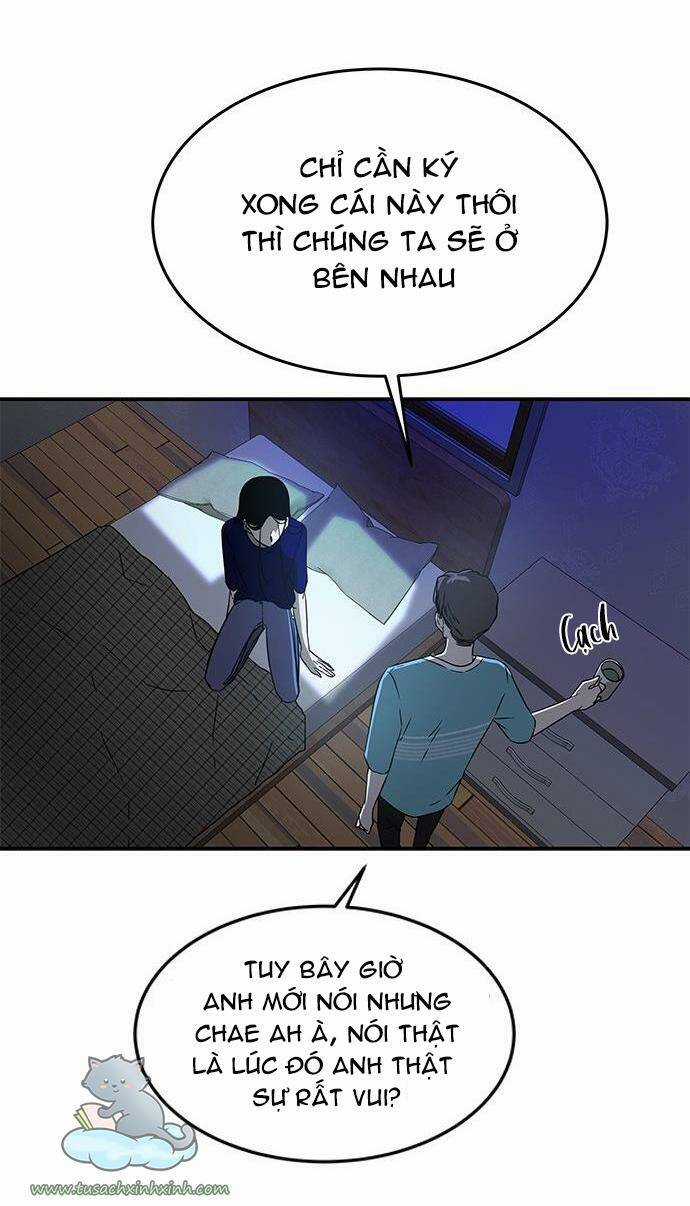 Cạm Bẫy - Chapter 50 - Trang 71