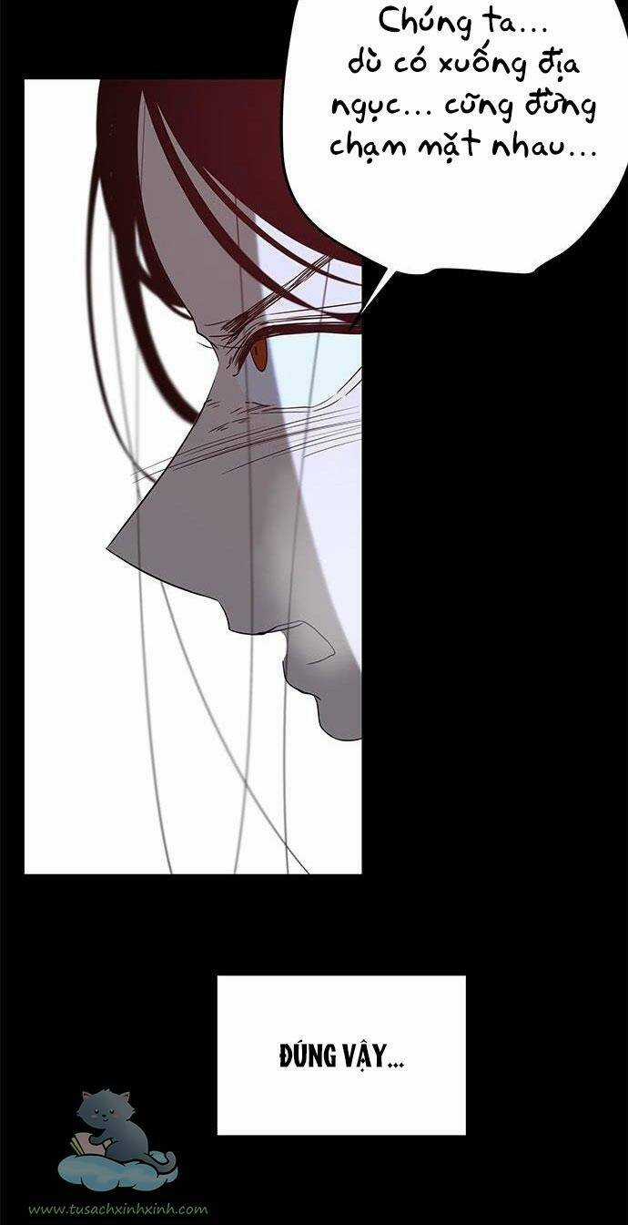 Cạm Bẫy - Chapter 50 - Trang 84