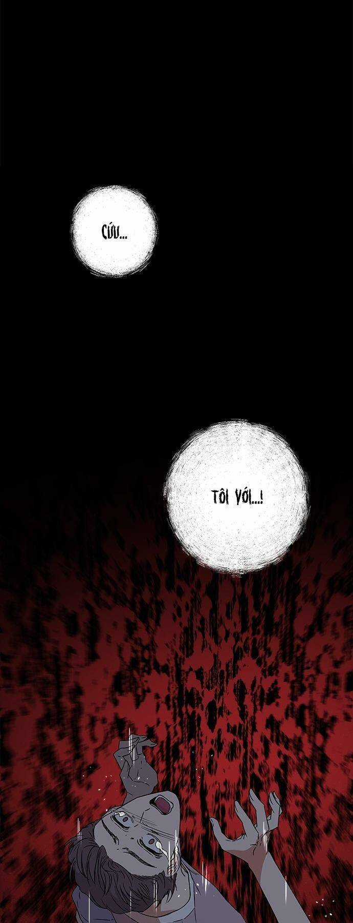 Cạm Bẫy - Chapter 50 - Trang 93