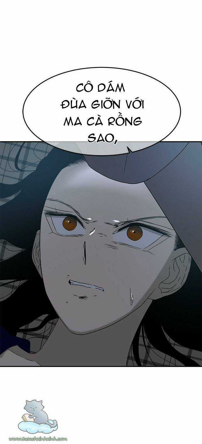 Cạm Bẫy - Chapter 51 - Trang 12