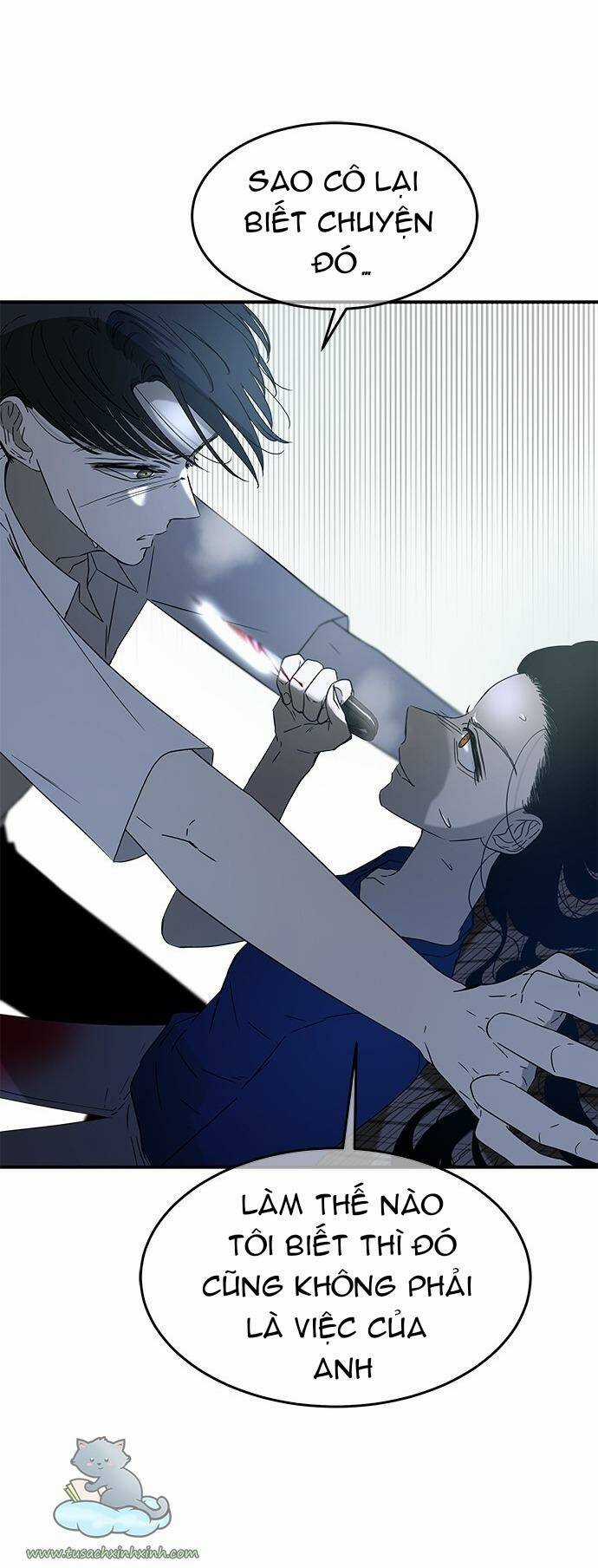 Cạm Bẫy - Chapter 51 - Trang 19