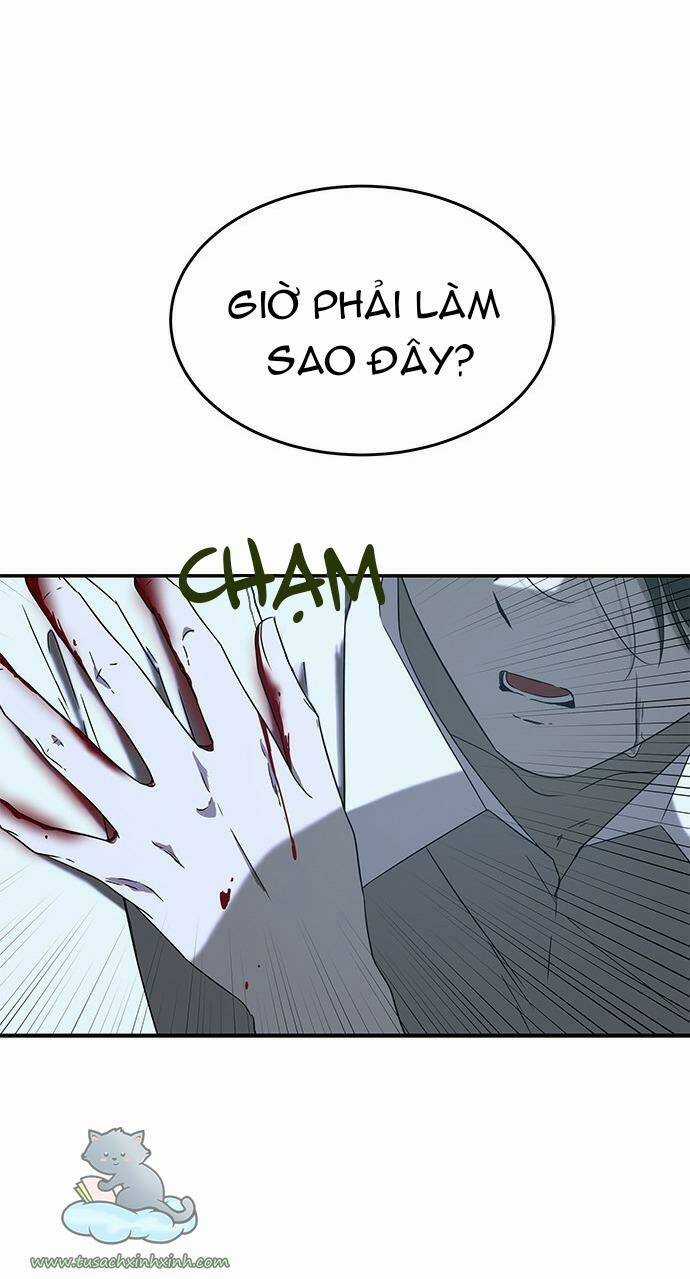 Cạm Bẫy - Chapter 51 - Trang 20