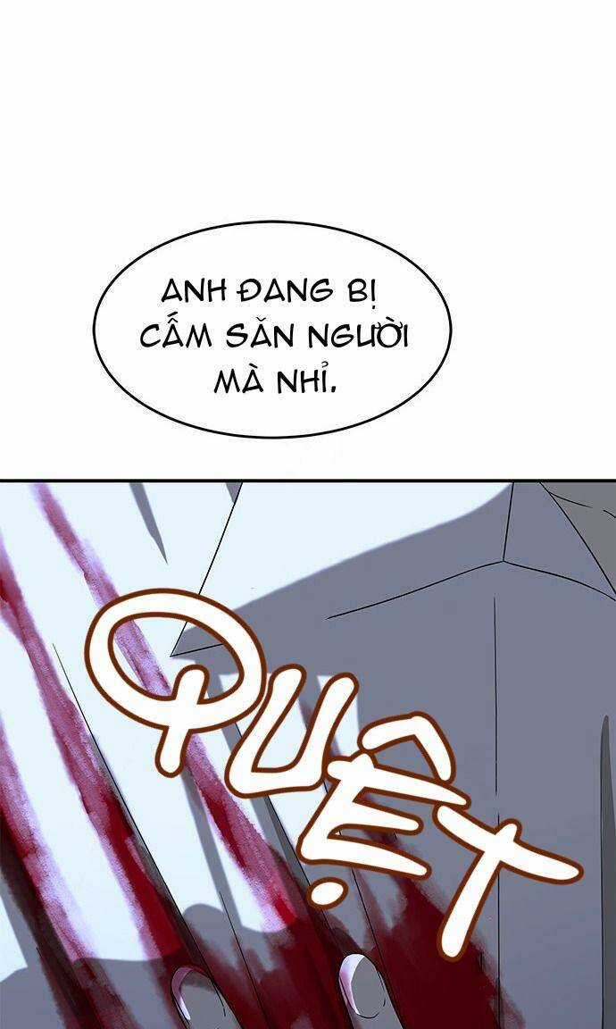 Cạm Bẫy - Chapter 51 - Trang 21