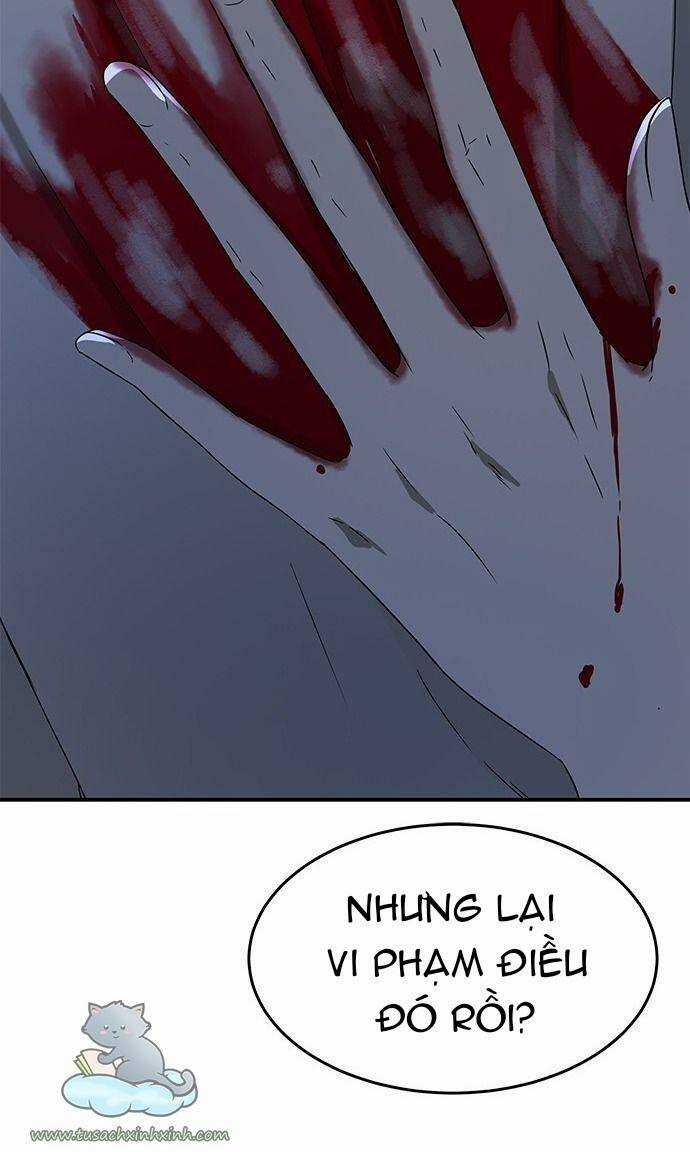 Cạm Bẫy - Chapter 51 - Trang 22