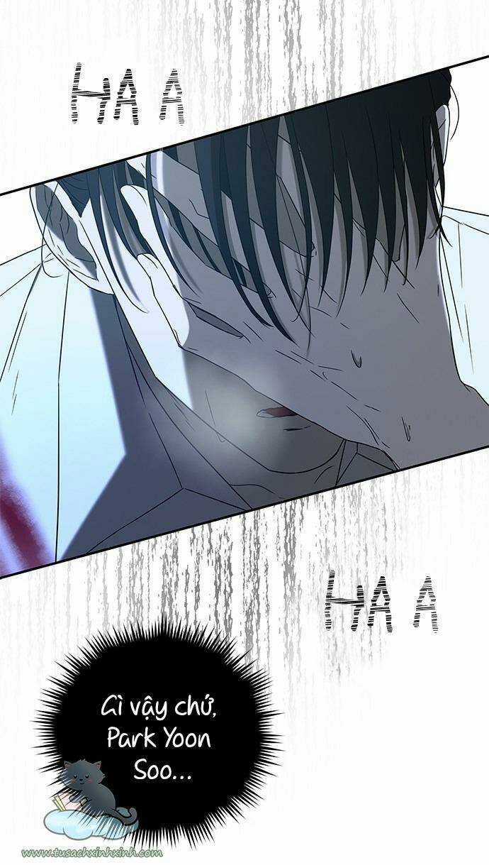 Cạm Bẫy - Chapter 51 - Trang 28