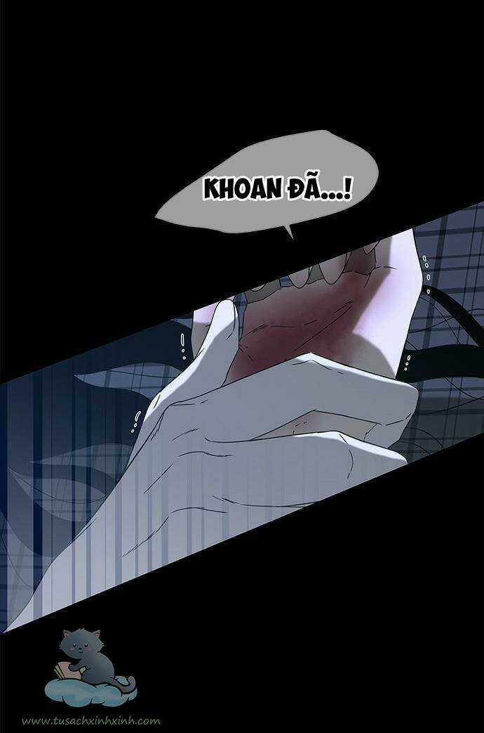 Cạm Bẫy - Chapter 51 - Trang 35