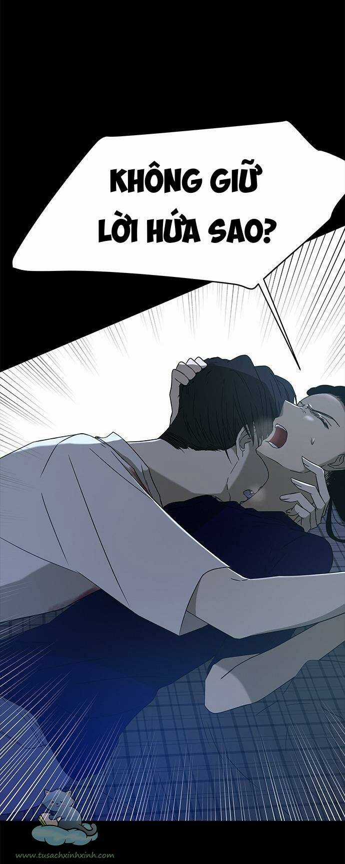 Cạm Bẫy - Chapter 51 - Trang 37