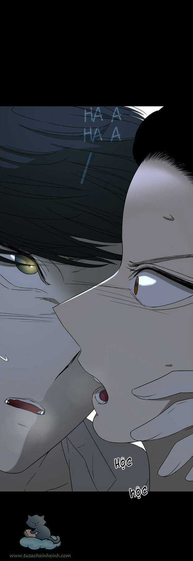 Cạm Bẫy - Chapter 51 - Trang 39