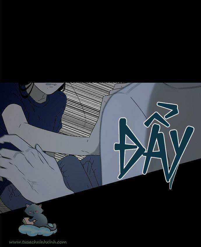 Cạm Bẫy - Chapter 51 - Trang 44