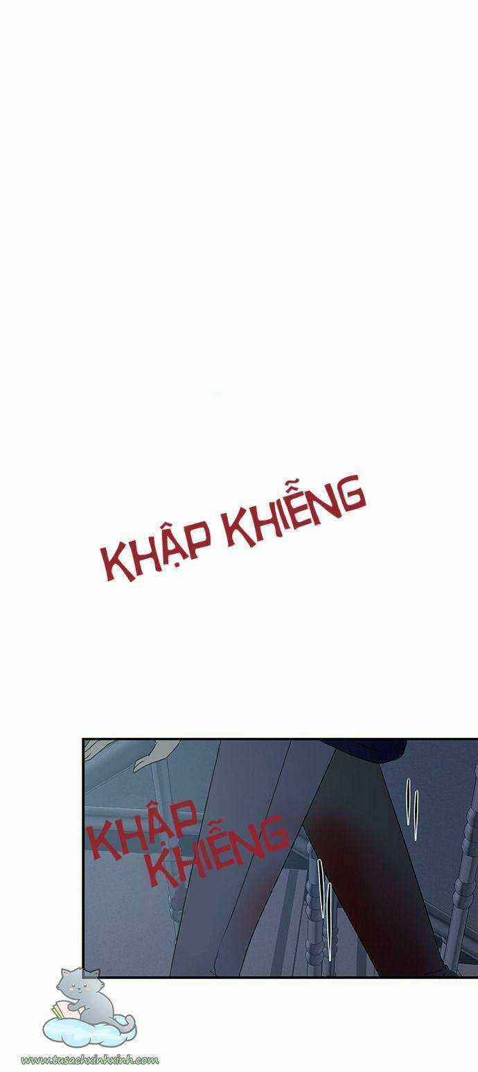 Cạm Bẫy - Chapter 51 - Trang 55