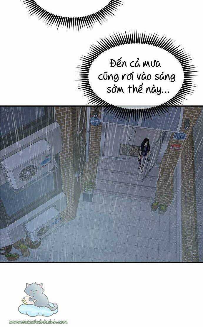 Cạm Bẫy - Chapter 51 - Trang 57