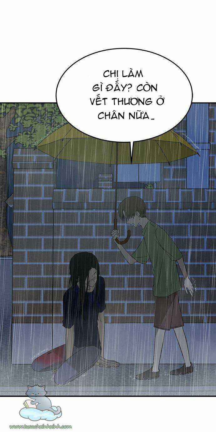 Cạm Bẫy - Chapter 51 - Trang 65