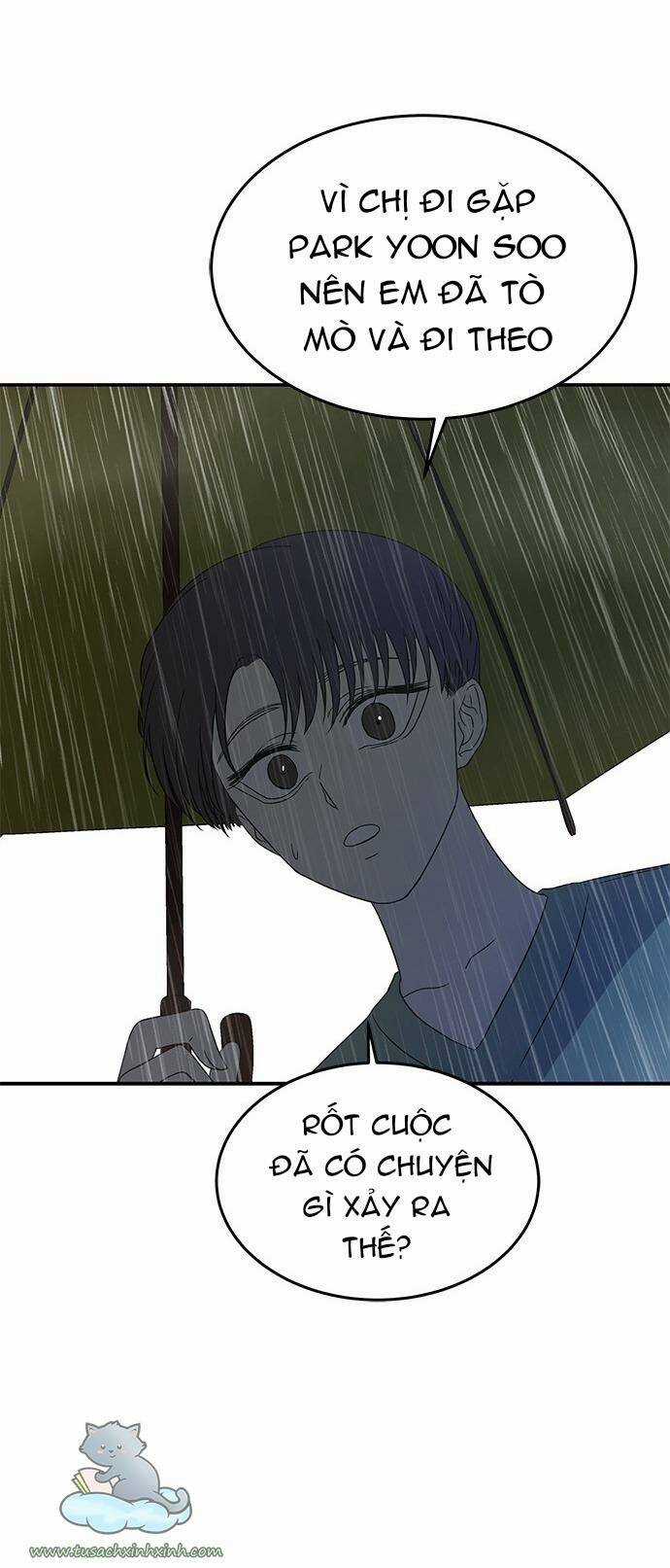 Cạm Bẫy - Chapter 51 - Trang 66