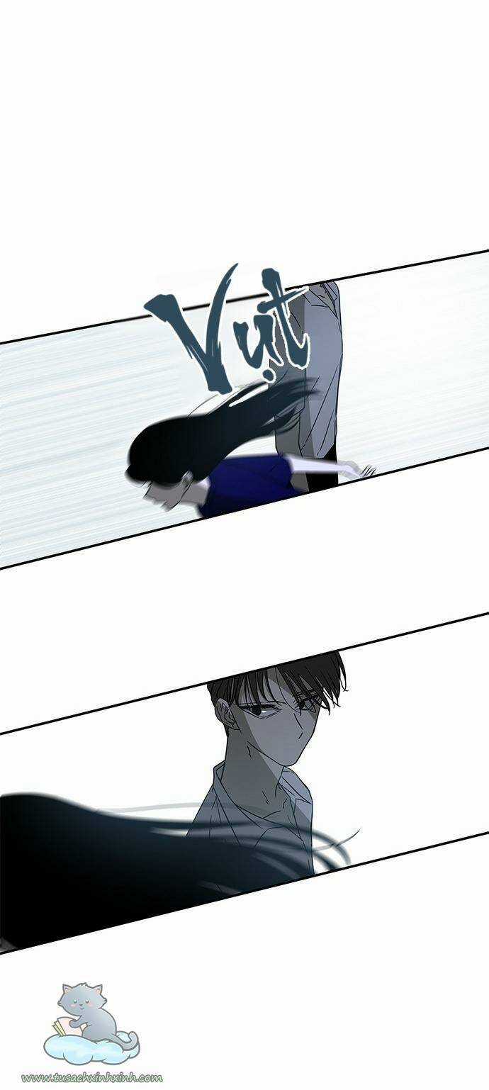 Cạm Bẫy - Chapter 51 - Trang 8