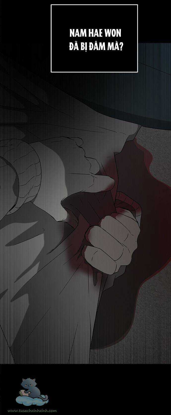 Cạm Bẫy - Chapter 51 - Trang 80