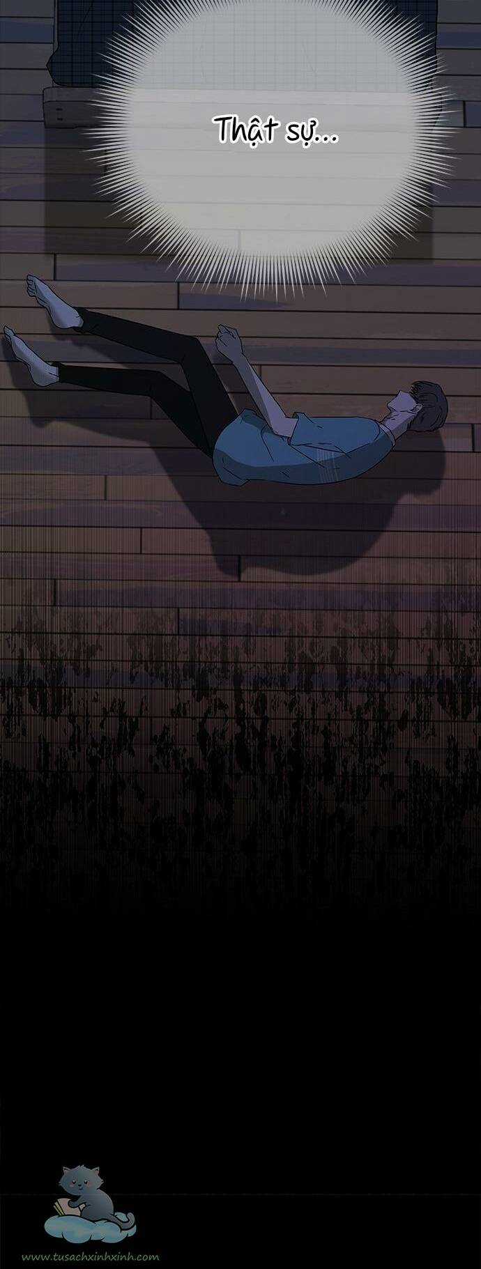 Cạm Bẫy - Chapter 51 - Trang 96