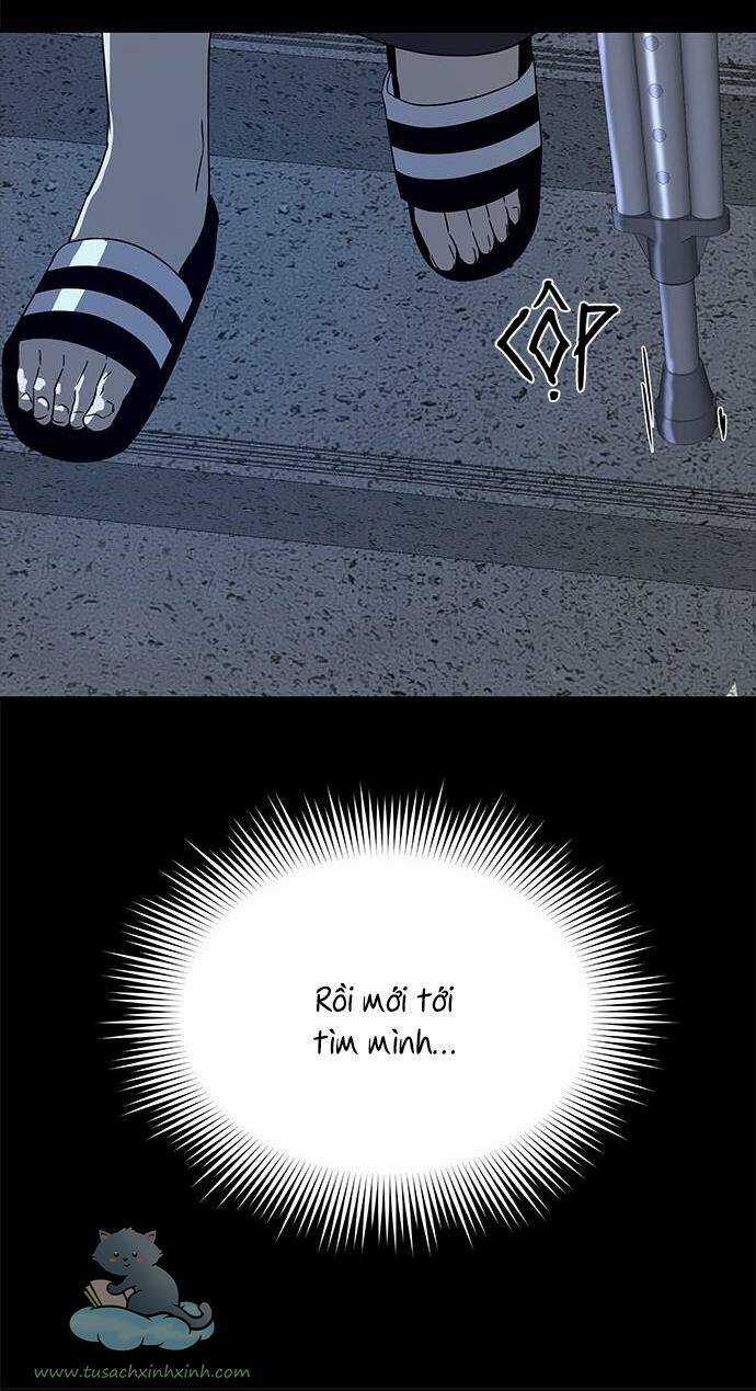 Cạm Bẫy - Chapter 52 - Trang 18