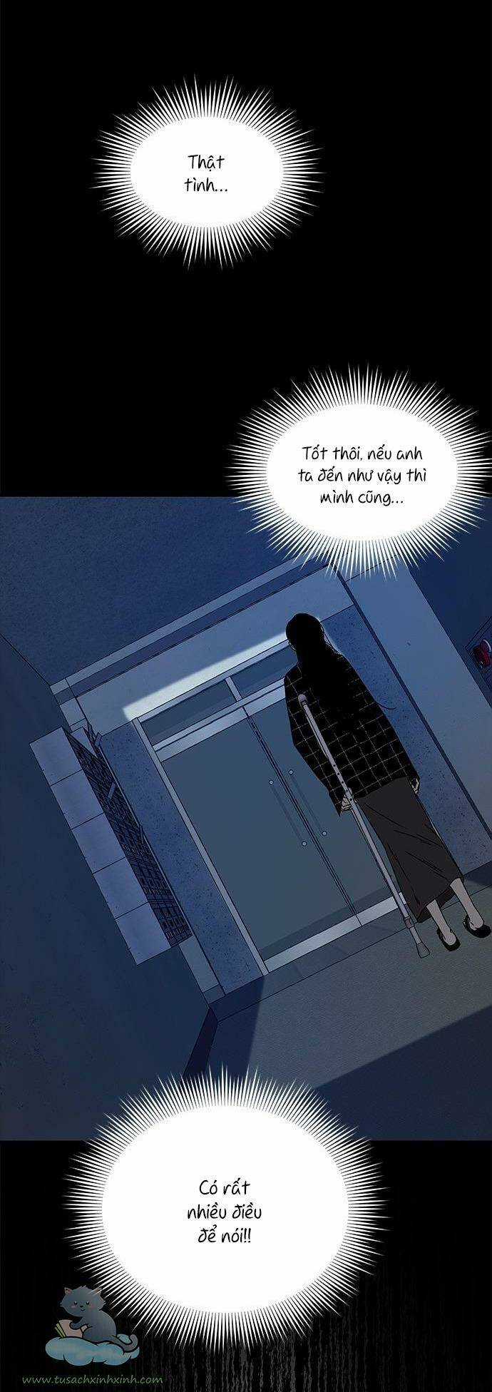 Cạm Bẫy - Chapter 52 - Trang 20