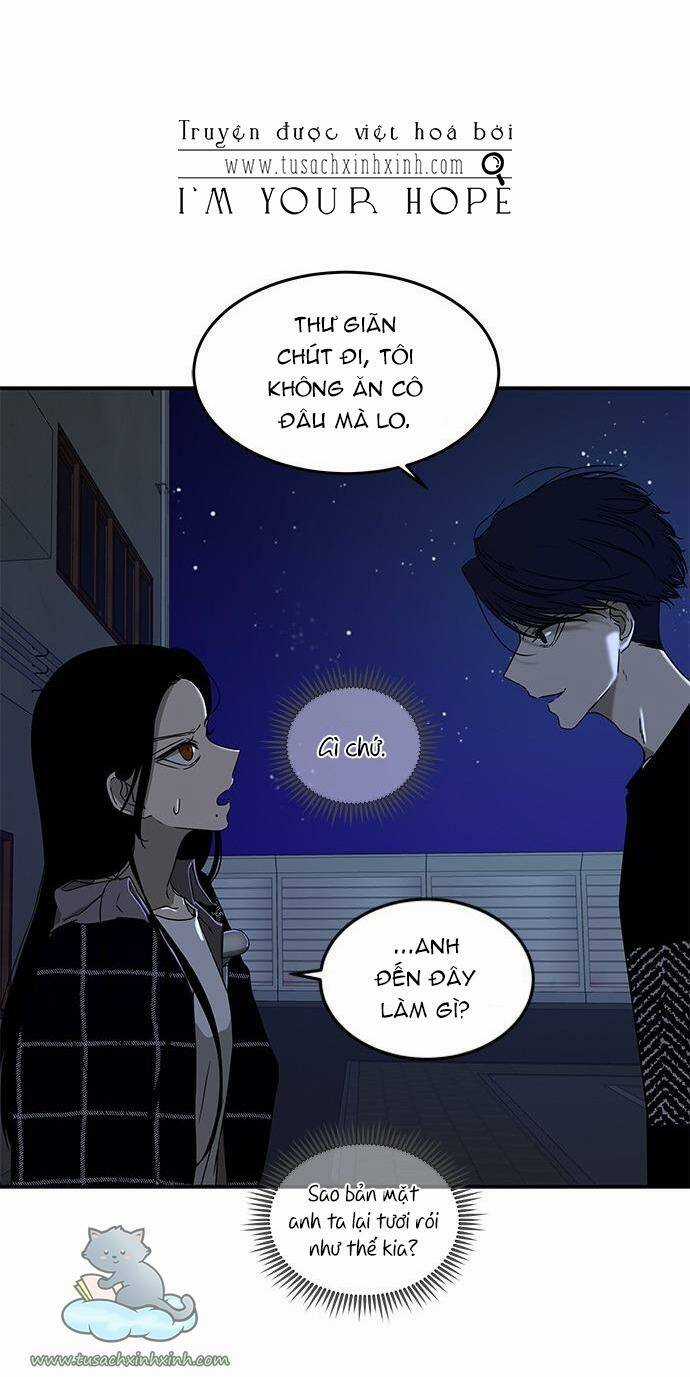 Cạm Bẫy - Chapter 52 - Trang 24