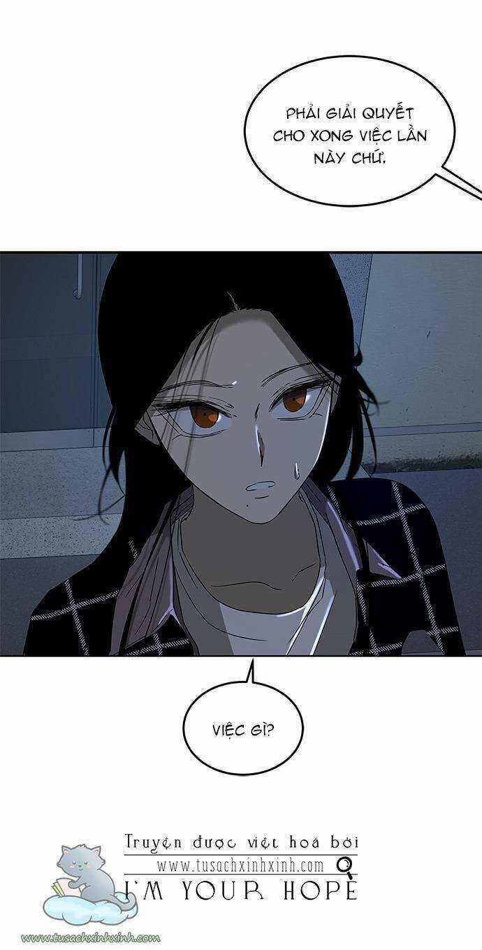 Cạm Bẫy - Chapter 52 - Trang 25