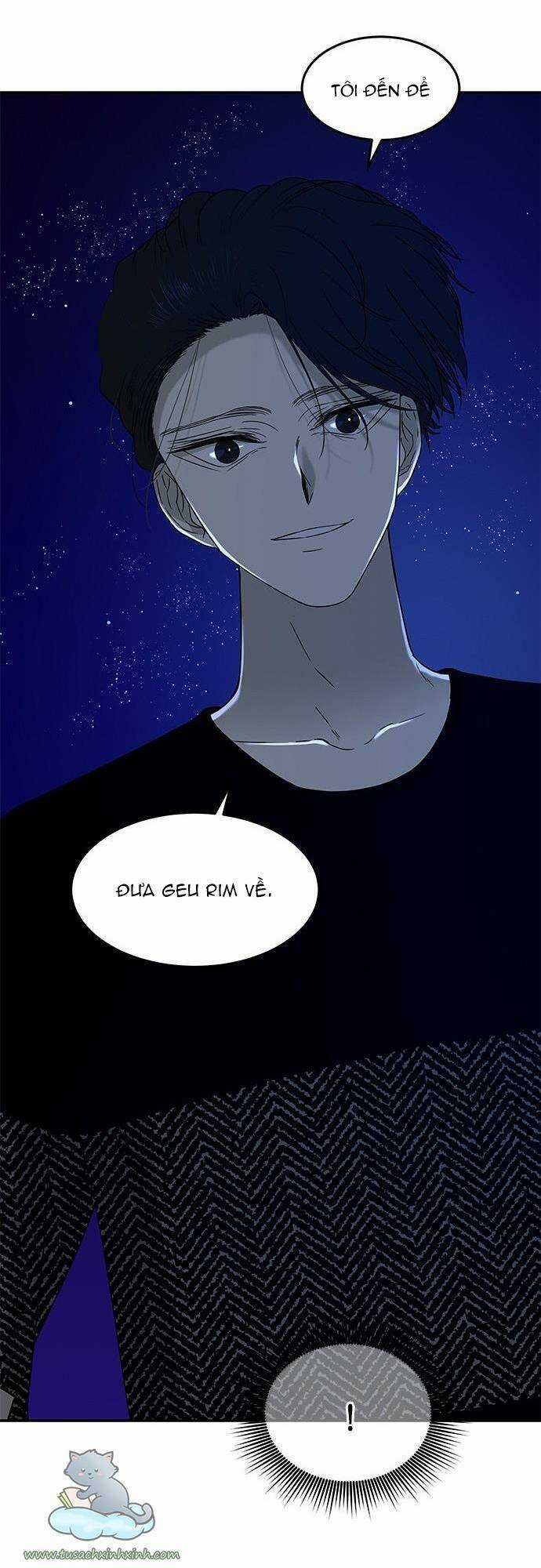 Cạm Bẫy - Chapter 52 - Trang 26